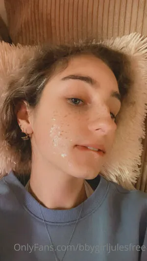 Bbygirljulesfree OnlyFans Leaked Free Thumbnail Picture - #VAafwJnflB