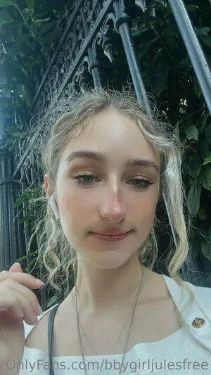 Bbygirljulesfree OnlyFans Leaked Free Thumbnail Picture - #wW17bc5yc9