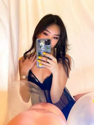 bbygirlmai OnlyFans Leaked Free Thumbnail Picture - #UYO5A4Nxl4