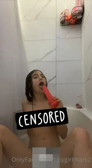 Bbygirlmari OnlyFans Leaked Free Thumbnail Picture - #2FdG08bkpZ