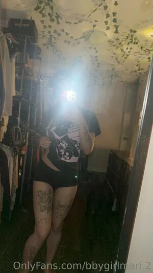 Bbygirlmari OnlyFans Leaked Free Thumbnail Picture - #JgypdS6l3w