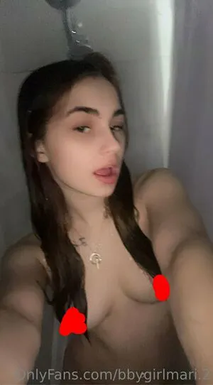 Bbygirlmari OnlyFans Leaked Free Thumbnail Picture - #bI99IPG9vH