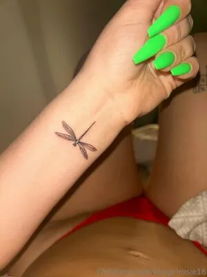 Bbygirlrosie18 OnlyFans Leaked Free Thumbnail Picture - #SC0VKTYQlU