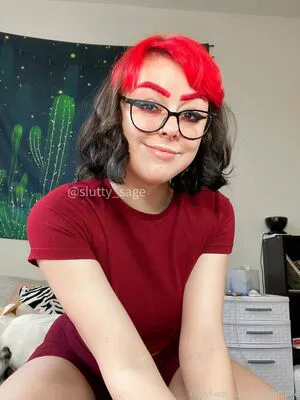Bbygirlsage OnlyFans Leaked Free Thumbnail Picture - #58CosNppLL