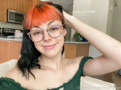 Bbygirlsage OnlyFans Leaked Free Thumbnail Picture - #KyzxesfMoR