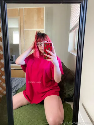 Bbygirlsage OnlyFans Leaked Free Thumbnail Picture - #Qwaq4Wvwcn