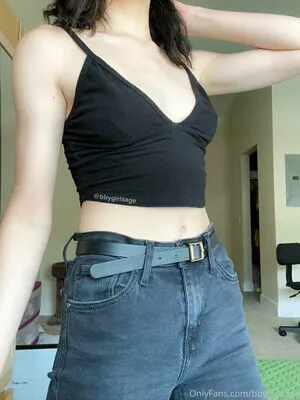 Bbygirlsage OnlyFans Leaked Free Thumbnail Picture - #SP5b7GaneX