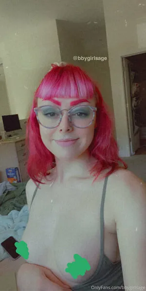 Bbygirlsage OnlyFans Leaked Free Thumbnail Picture - #WOoAQHoiZa