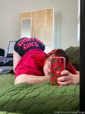 Bbygirlsage OnlyFans Leaked Free Thumbnail Picture - #dUAdOKFN1P