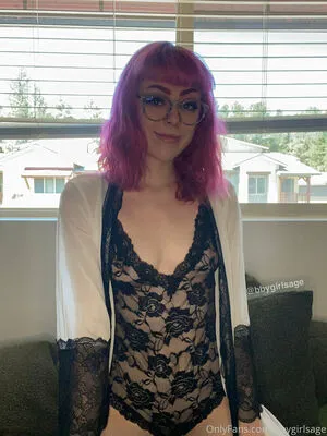 Bbygirlsage OnlyFans Leaked Free Thumbnail Picture - #hFrf1nvMXV