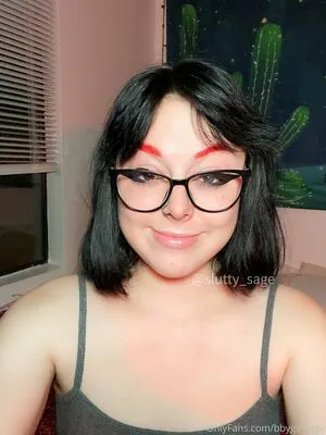 Bbygirlsage OnlyFans Leaked Free Thumbnail Picture - #lnP9b94Fnj