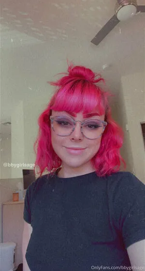 Bbygirlsage OnlyFans Leaked Free Thumbnail Picture - #n6dlv2Rjna