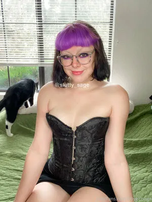 Bbygirlsage OnlyFans Leaked Free Thumbnail Picture - #qrdUVi8aOU
