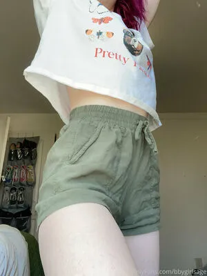 Bbygirlsage OnlyFans Leaked Free Thumbnail Picture - #u9jXzp8FcX