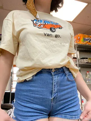 Bbygirlsage OnlyFans Leaked Free Thumbnail Picture - #uzKl25U1iv