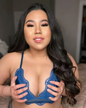 Bbygirlscarlet OnlyFans Leaked Free Thumbnail Picture - #2ogAopYmb2