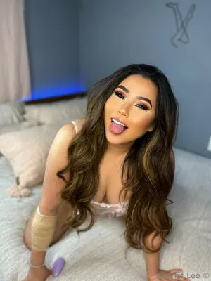 Bbygirlscarlet OnlyFans Leaked Free Thumbnail Picture - #ELeHK6TIFJ