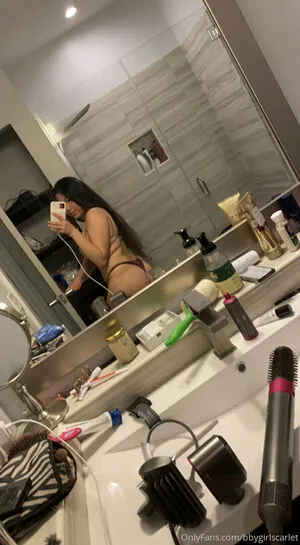 Bbygirlscarlet OnlyFans Leaked Free Thumbnail Picture - #SIz44O0Okh