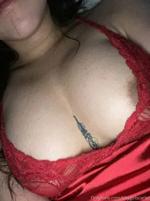 Bbygirlscarlet OnlyFans Leaked Free Thumbnail Picture - #YIWXf3nflu