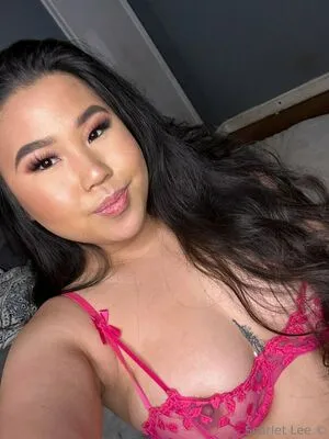 Bbygirlscarlet OnlyFans Leaked Free Thumbnail Picture - #gZJ17ic3o7