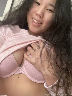 Bbygirlscarlet OnlyFans Leaked Free Thumbnail Picture - #ip9YmUuQtZ