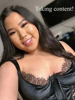 Bbygirlscarlet OnlyFans Leaked Free Thumbnail Picture - #mSjWmyFFXt