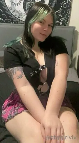Bbygirlviv OnlyFans Leaked Free Thumbnail Picture - #1KkK5amzHV