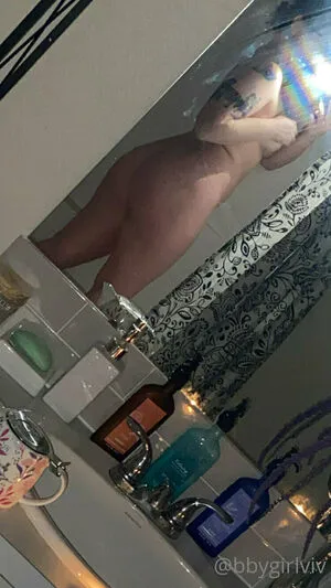 Bbygirlviv OnlyFans Leaked Free Thumbnail Picture - #5Gnl0xW0Y5