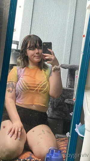 Bbygirlviv OnlyFans Leaked Free Thumbnail Picture - #86I3IBLlzK