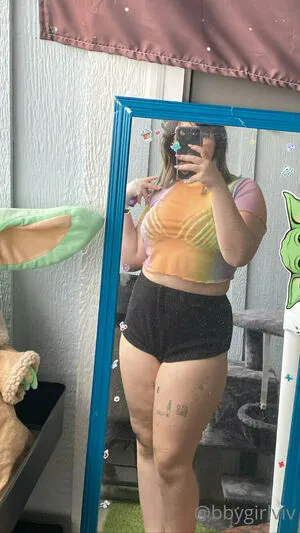 Bbygirlviv OnlyFans Leaked Free Thumbnail Picture - #BgKX0K31gN