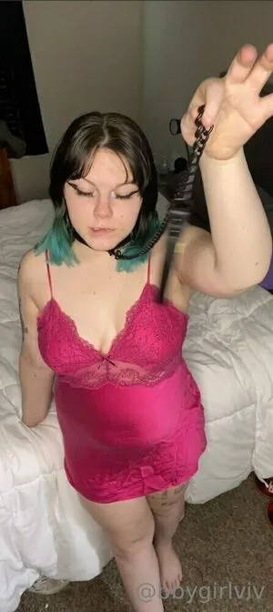 Bbygirlviv OnlyFans Leaked Free Thumbnail Picture - #DJSD6Q0Kh5