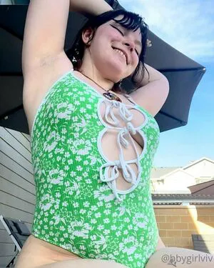 Bbygirlviv OnlyFans Leaked Free Thumbnail Picture - #FJ9ng2UwLC