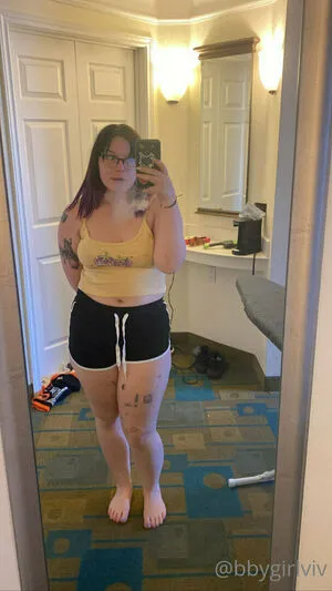 Bbygirlviv OnlyFans Leaked Free Thumbnail Picture - #Hn7jEdSqzh