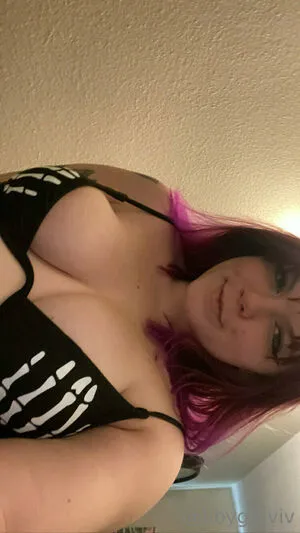 Bbygirlviv OnlyFans Leaked Free Thumbnail Picture - #ItHNZezrJD
