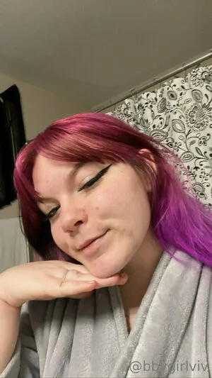 Bbygirlviv OnlyFans Leaked Free Thumbnail Picture - #NEXLSu1zMl