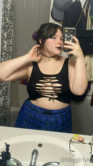 Bbygirlviv OnlyFans Leaked Free Thumbnail Picture - #NGAoQ4ufgH