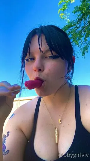Bbygirlviv OnlyFans Leaked Free Thumbnail Picture - #QnGLQPlks6