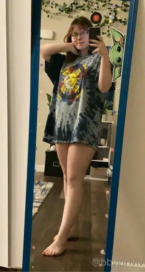 Bbygirlviv OnlyFans Leaked Free Thumbnail Picture - #aEnQChQPDy