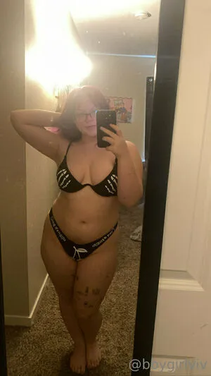 Bbygirlviv OnlyFans Leaked Free Thumbnail Picture - #aI4kF2EpUv