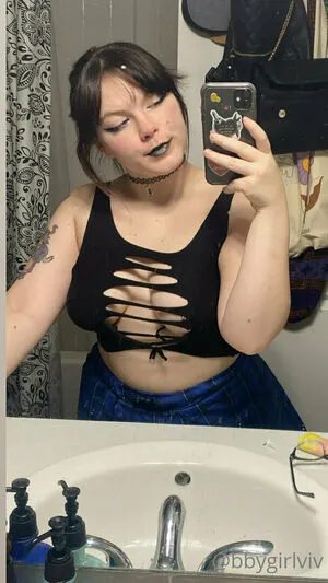 Bbygirlviv OnlyFans Leaked Free Thumbnail Picture - #jZ5yw7D2uu