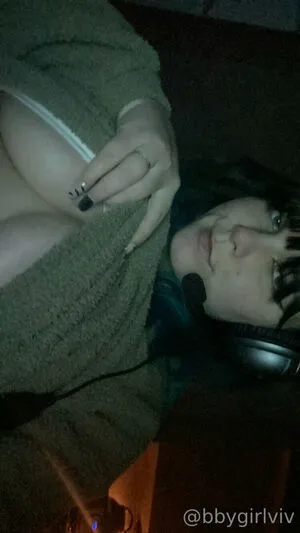 Bbygirlviv OnlyFans Leaked Free Thumbnail Picture - #qGNF4vSs3d