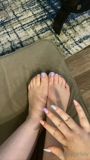 Bbygirlviv OnlyFans Leaked Free Thumbnail Picture - #sn5m79Od43