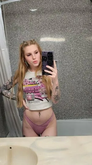 Bbygjade OnlyFans Leaked Free Thumbnail Picture - #ML8kp1LE0Z