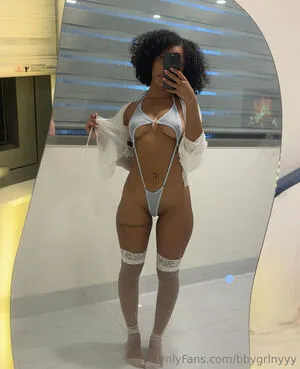 Bbygrlnyyy OnlyFans Leaked Free Thumbnail Picture - #M5d9SBjfgR