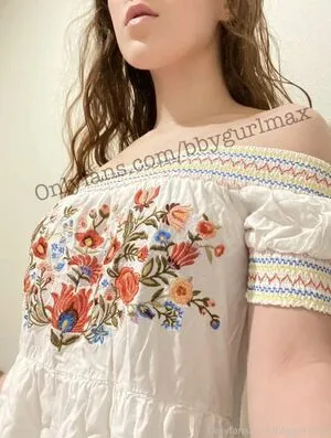 bbygurlmax OnlyFans Leaked Free Thumbnail Picture - #0CWctG336q