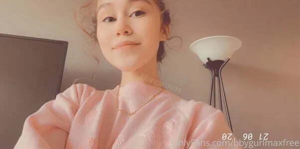 bbygurlmax OnlyFans Leaked Free Thumbnail Picture - #4CQxZU2LZL