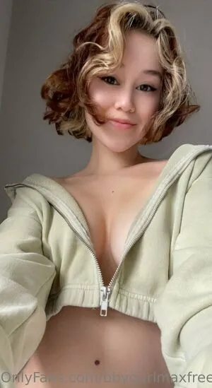 bbygurlmax OnlyFans Leaked Free Thumbnail Picture - #DnZqxrOB0Y