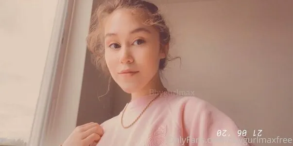 bbygurlmax OnlyFans Leaked Free Thumbnail Picture - #GrIe0oA8YM