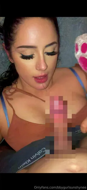 Bbygurlsunshynee OnlyFans Leaked Free Thumbnail Picture - #qVex3Opi4f