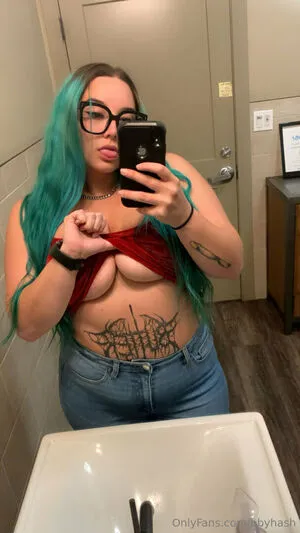 Bbyhash OnlyFans Leaked Free Thumbnail Picture - #LTIKqk4NqS